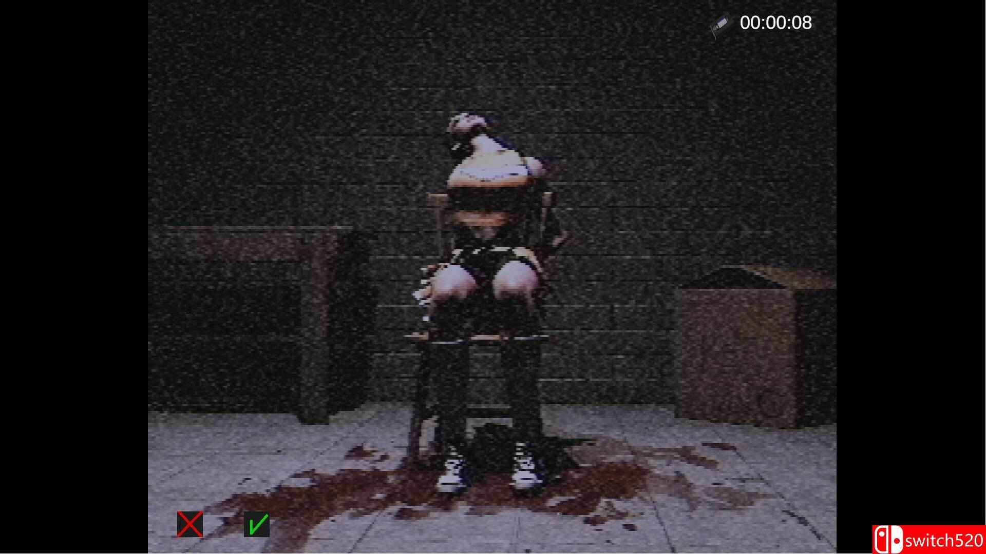 《禁播影带（BANNED TAPES）》Build 17936202 P2P硬盘版[EN]_3
