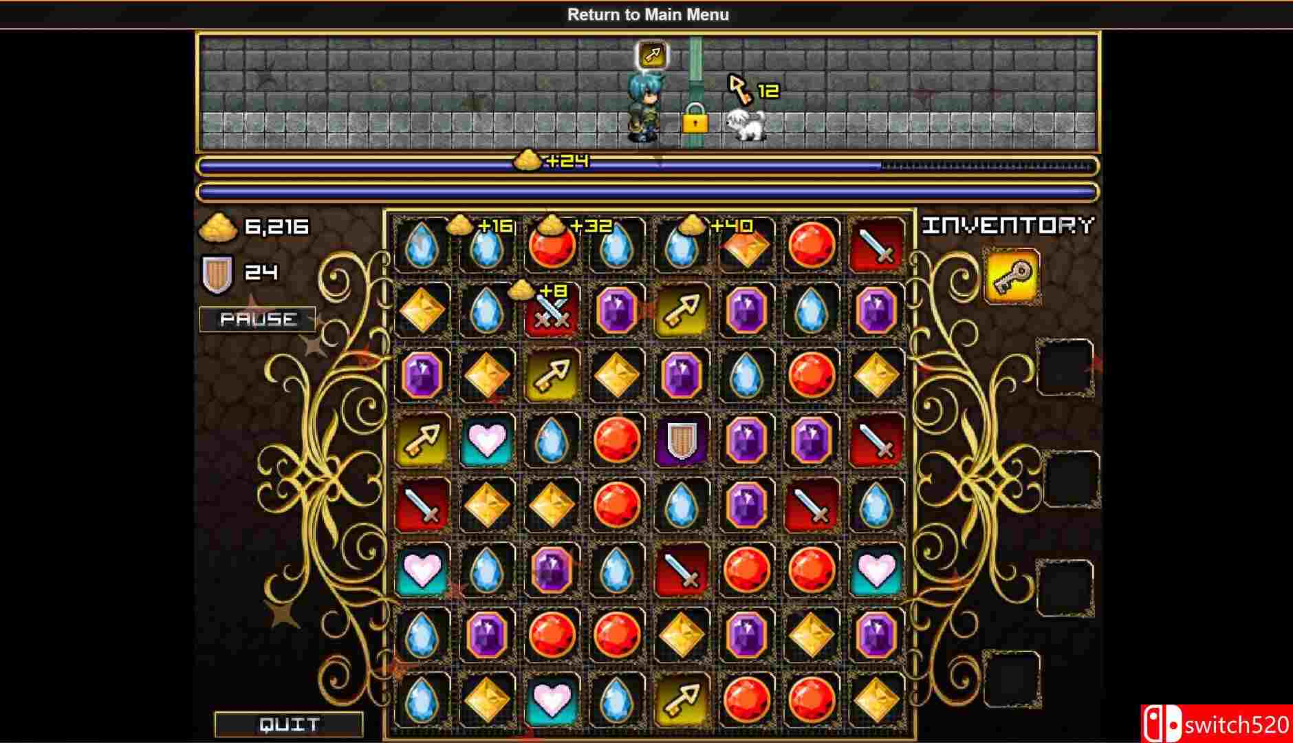 《未定义游戏包（Undefined Game Pack）》Build 18461417 P2P硬盘版[EN]_2