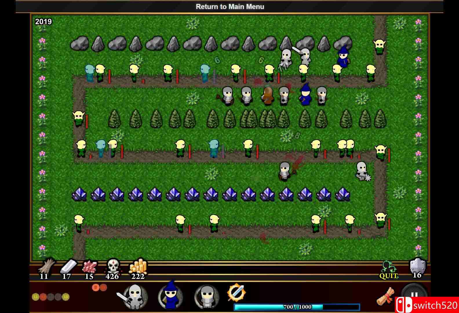 《未定义游戏包（Undefined Game Pack）》Build 18461417 P2P硬盘版[EN]_5