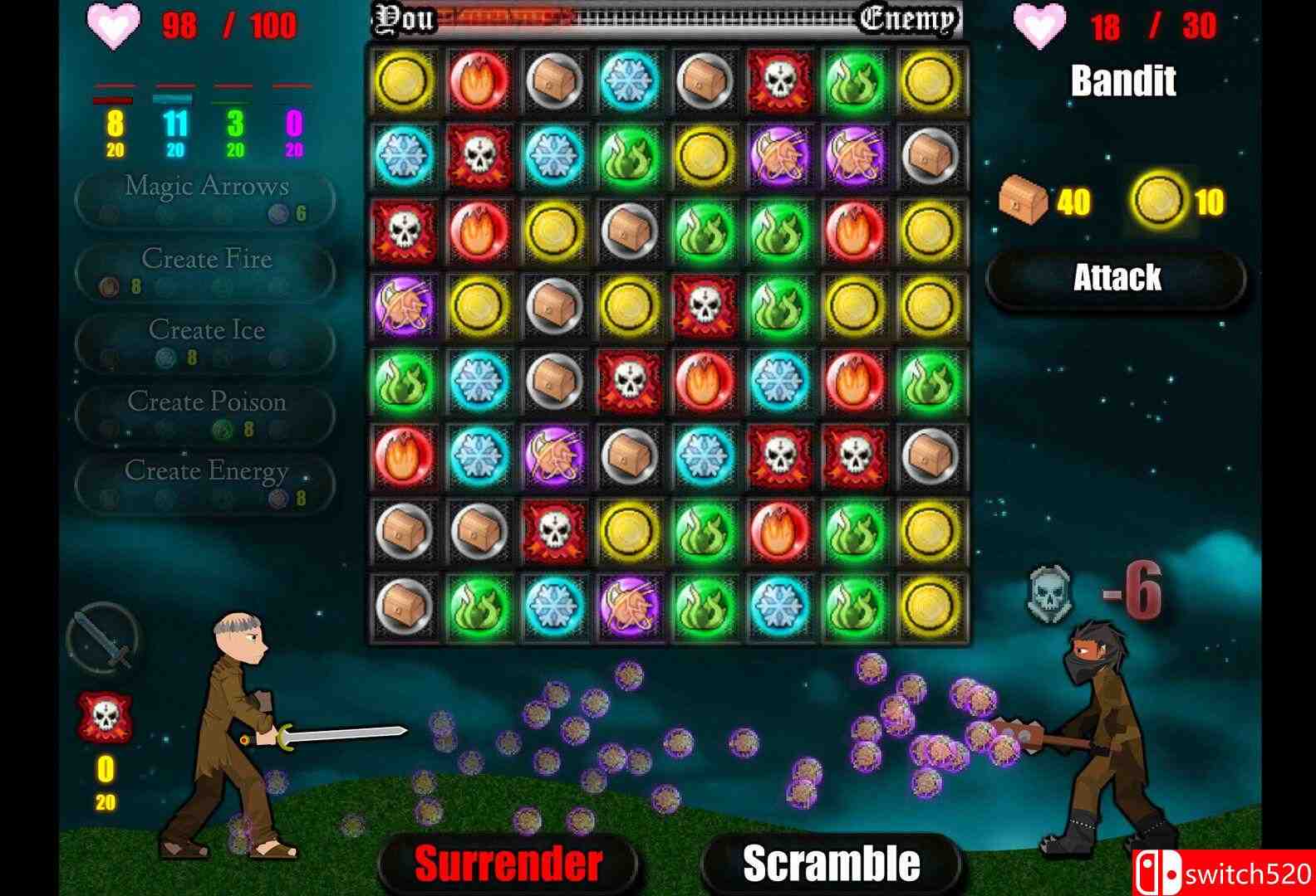 《未定义游戏包（Undefined Game Pack）》Build 18461417 P2P硬盘版[EN]_4