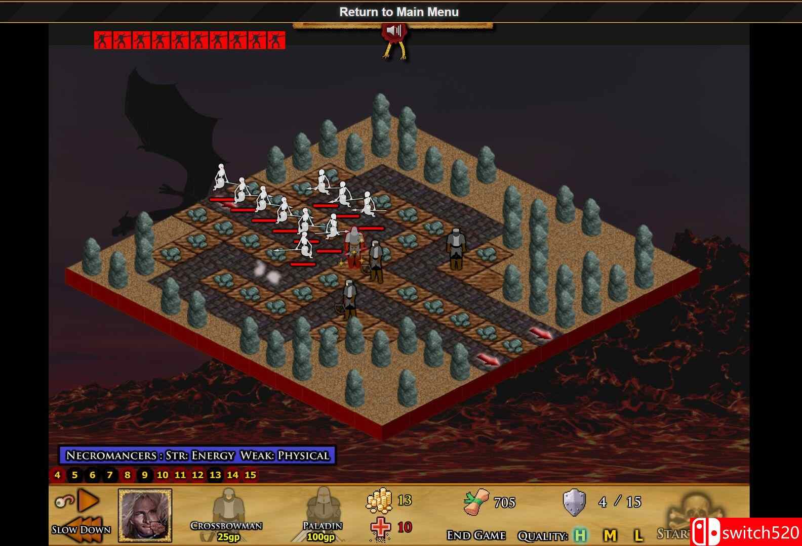 《未定义游戏包（Undefined Game Pack）》Build 18461417 P2P硬盘版[EN]_3