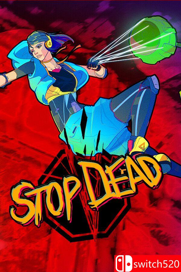 《停止死亡（Stop Dead）》Build 14946084 P2P镜像版[EN]