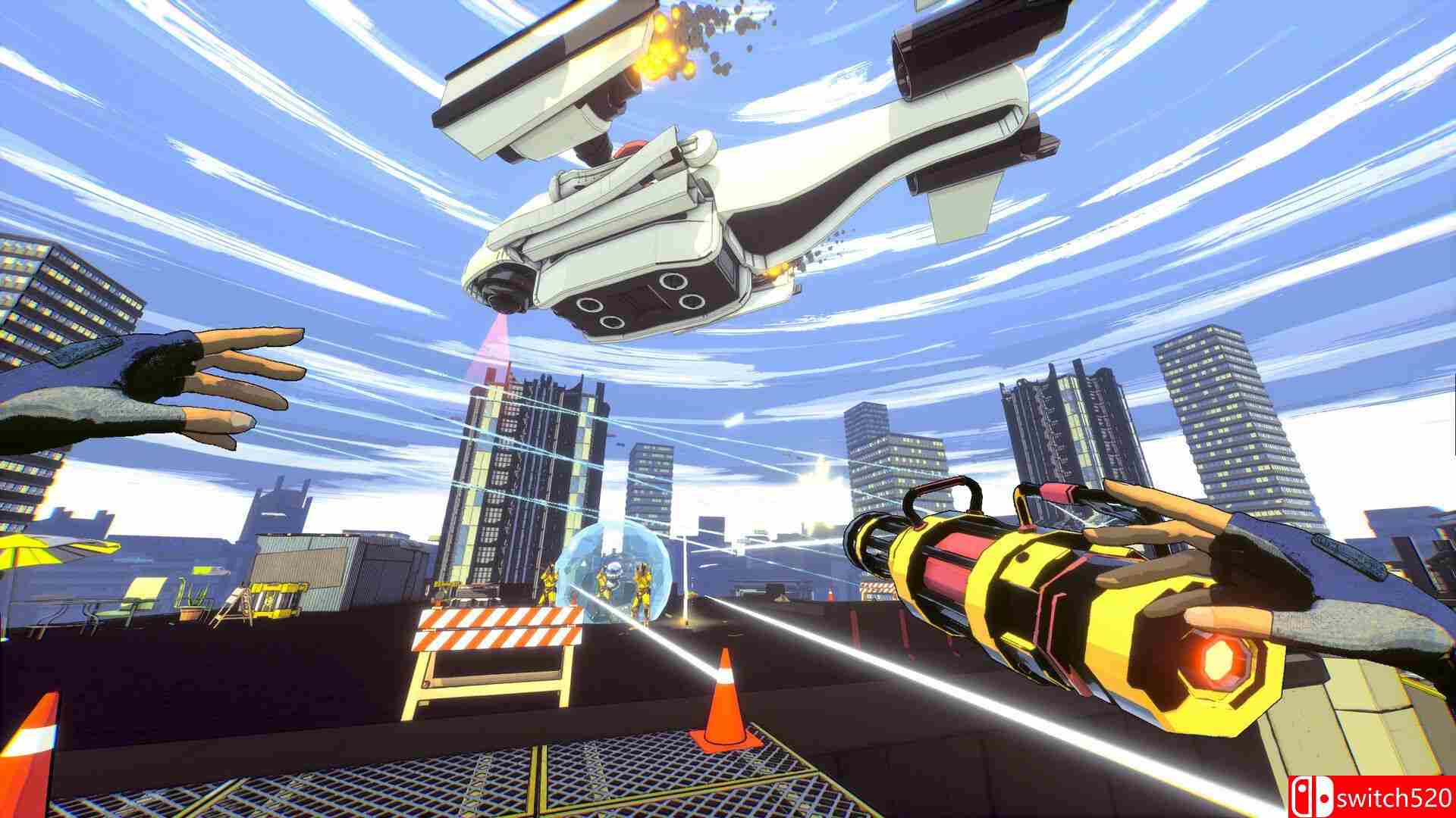 《停止死亡（Stop Dead）》Build 14946084 P2P镜像版[EN]_5