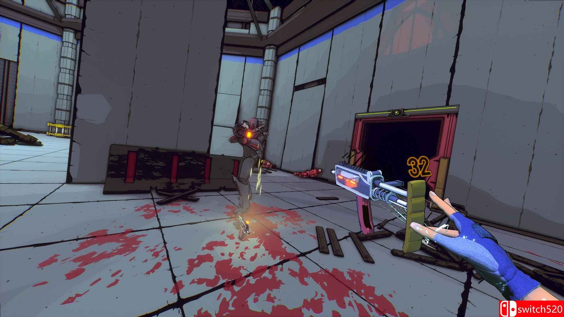 《停止死亡（Stop Dead）》Build 14946084 P2P镜像版[EN]_4