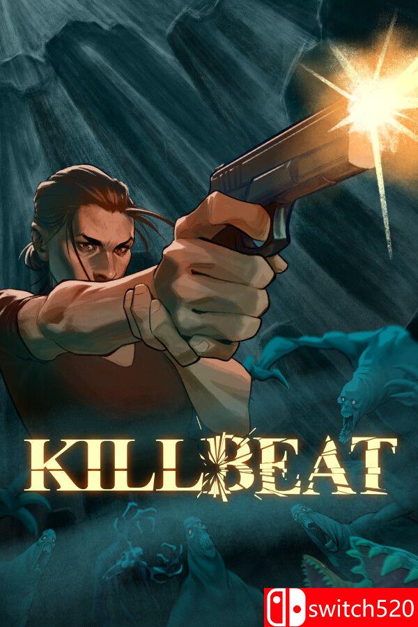 《节奏屠戮（KILLBEAT）》官方中文 TENOKE镜像版[CN/EN]