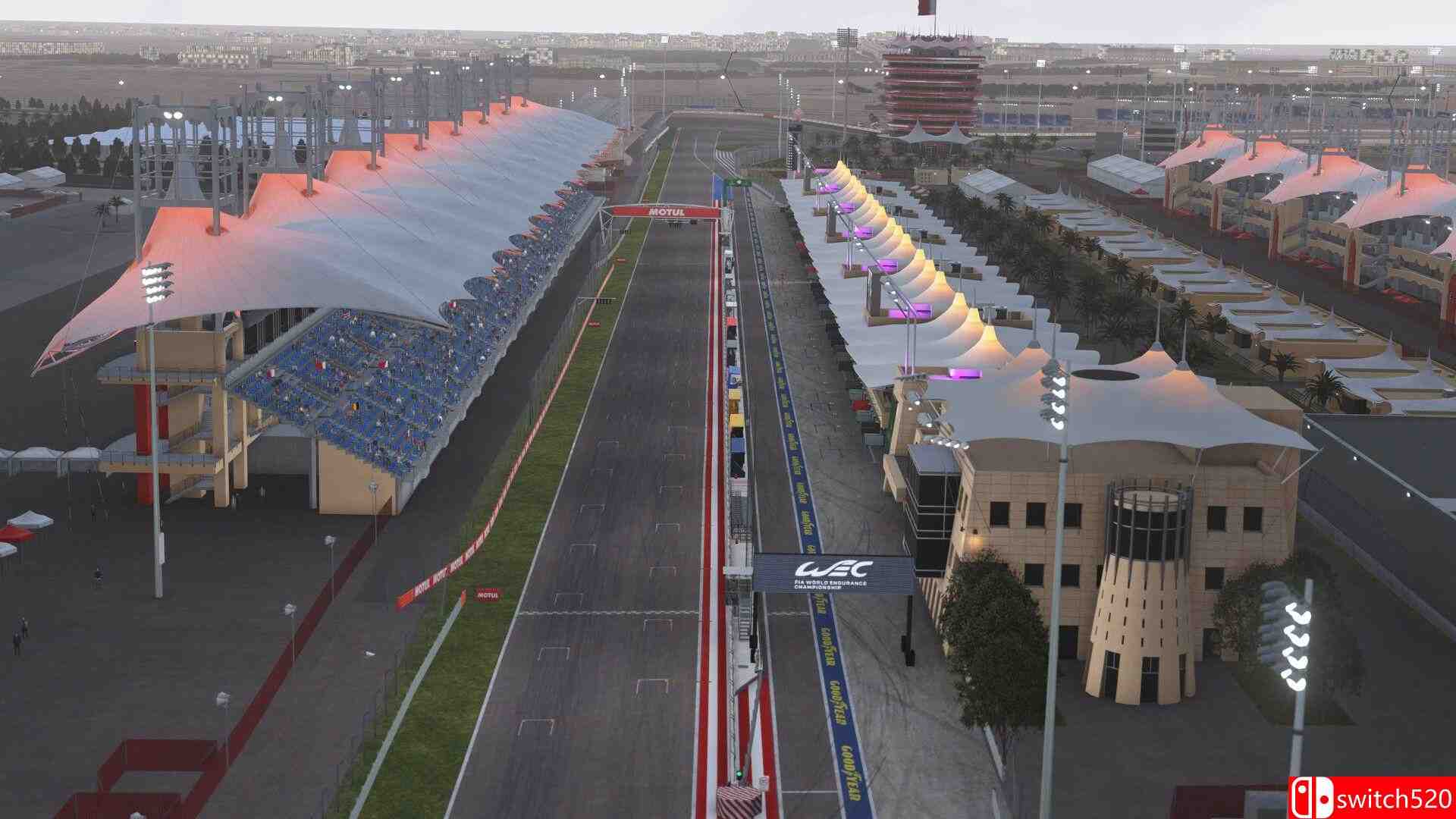 《勒芒终极版（Le Mans Ultimate）》v1.1 RUNE镜像版[EN]_4