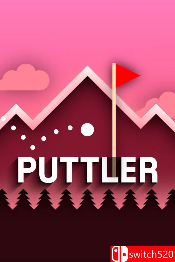 《妙构推杆（Puttler）》Build 19046242 P2P硬盘版[EN]