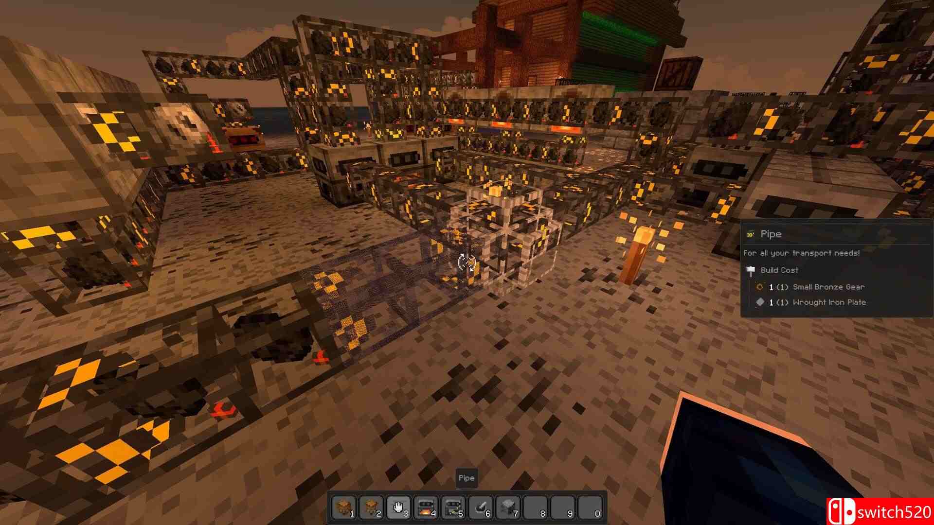 《体素时代（Voxel Eras）》Build 19299346 P2P硬盘版[EN]_1