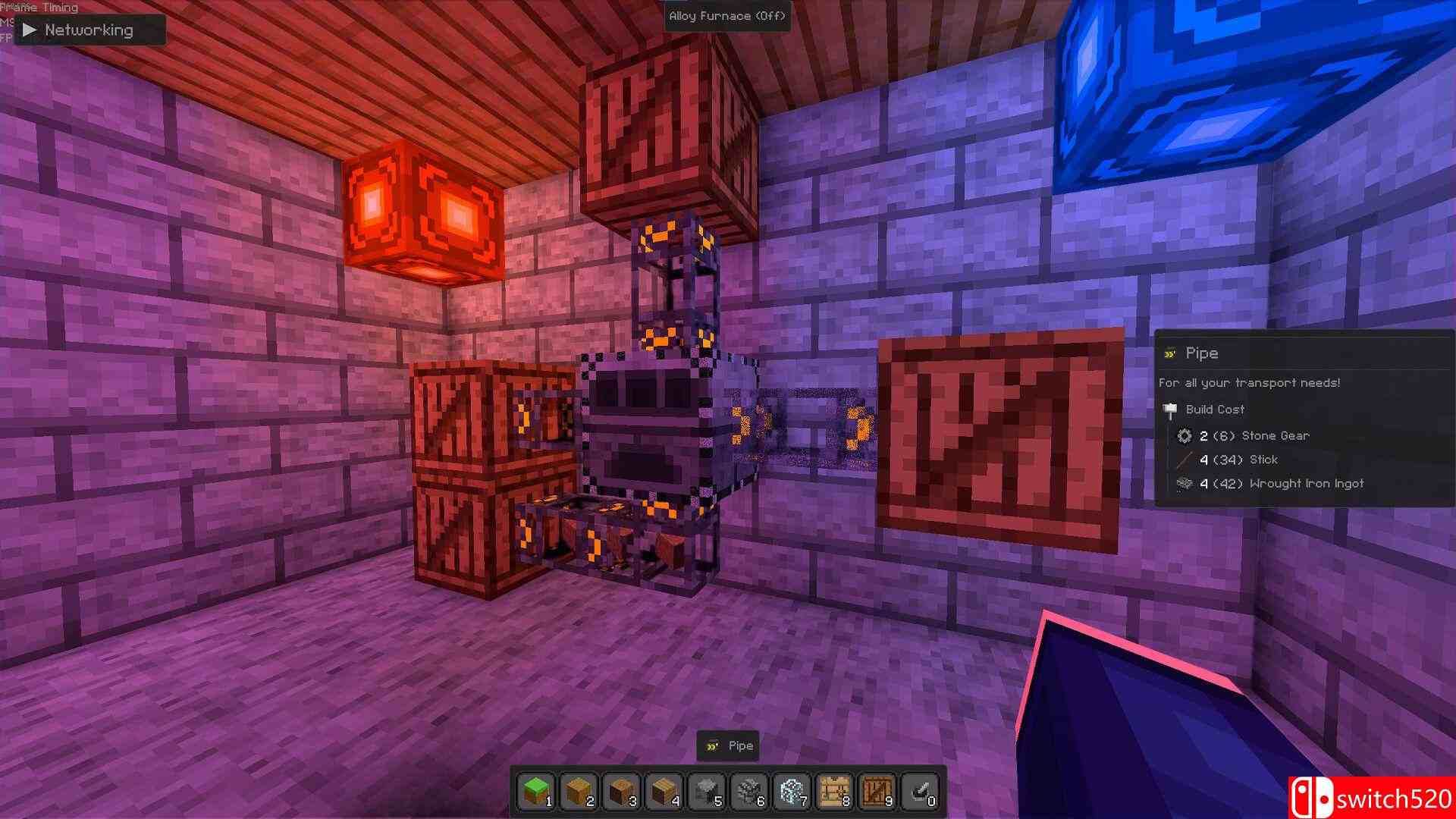《体素时代（Voxel Eras）》Build 19299346 P2P硬盘版[EN]_3