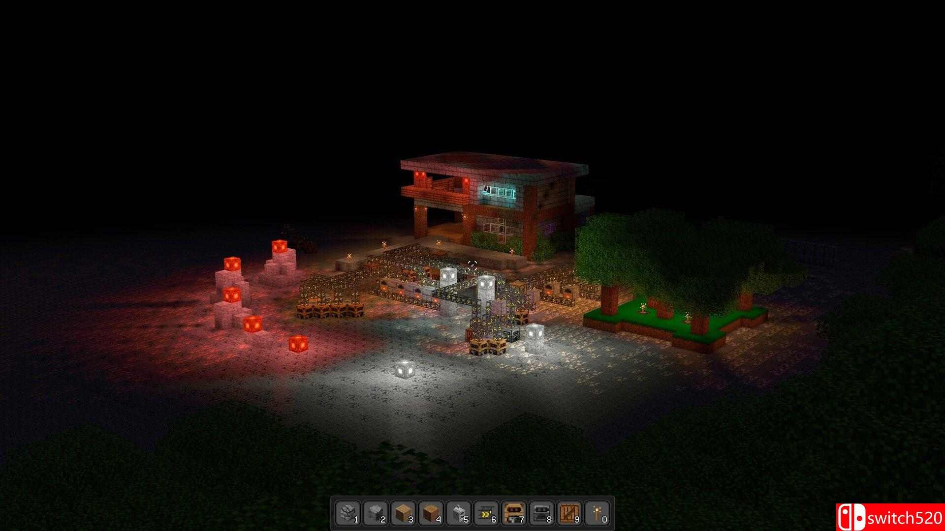 《体素时代（Voxel Eras）》Build 19299346 P2P硬盘版[EN]_4