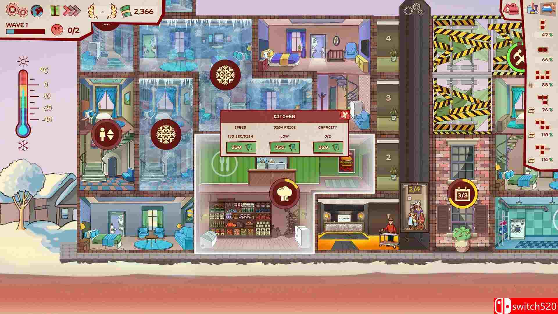 《宾至连锁（Check Inn）》官方中文 Build 18564184 P2P硬盘版[CN/EN]_3