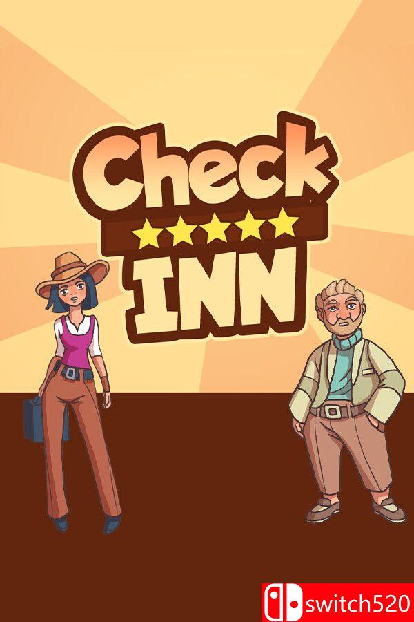 《宾至连锁（Check Inn）》官方中文 Build 18564184 P2P硬盘版[CN/EN]