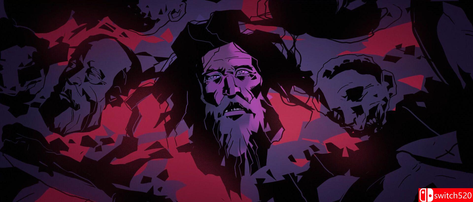 《地狱丧钟（Hell Clock）》官方中文 SKIDROW镜像版[CN/EN/JP]_3