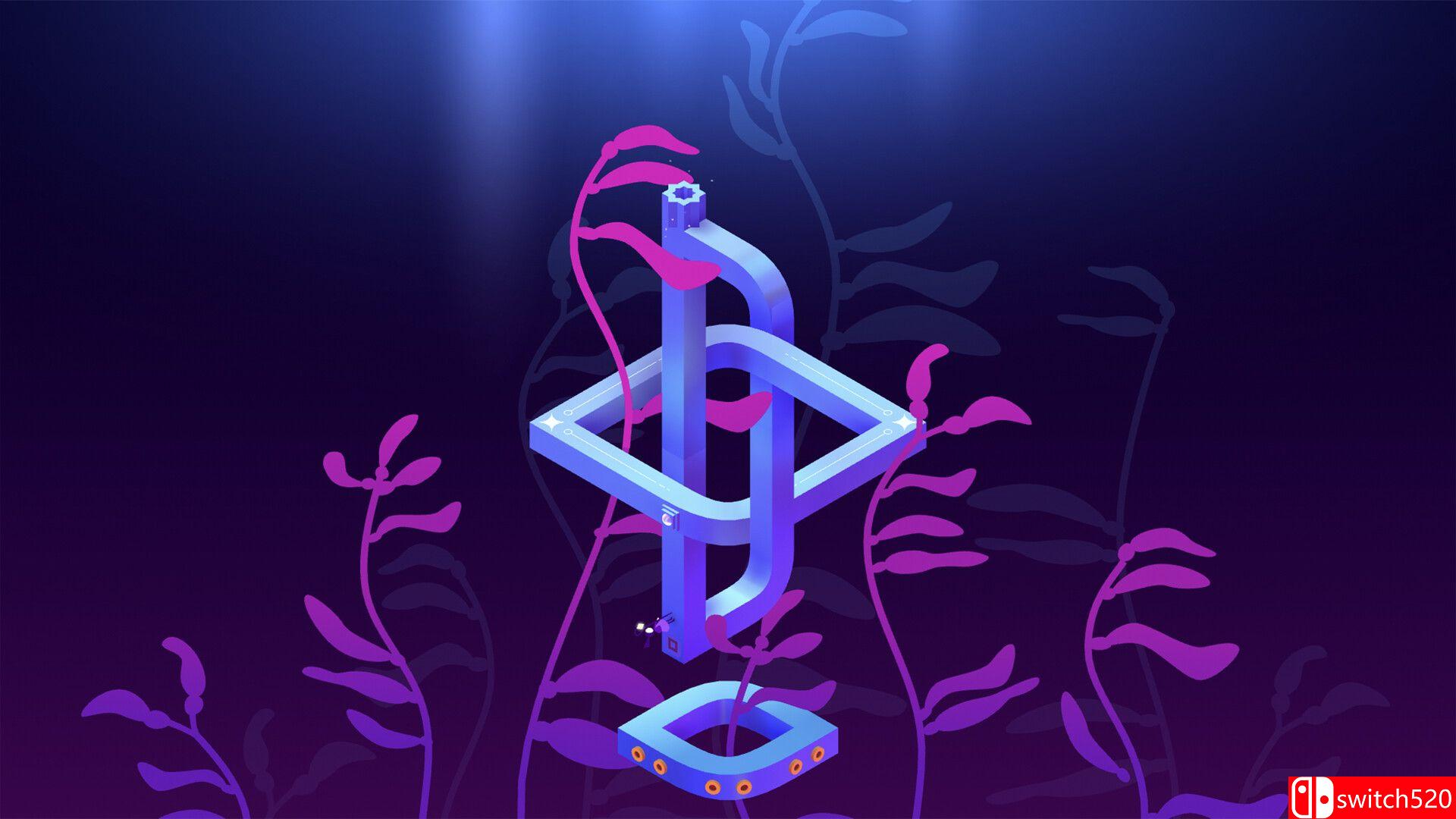 《纪念碑谷3（Monument Valley 3）》官方中文 P2P硬盘版[CN/TW/EN/JP]_5