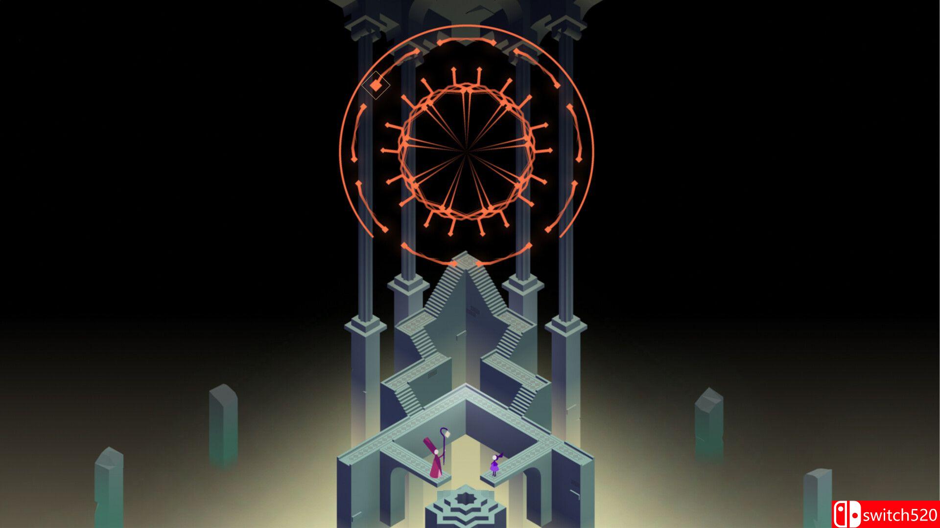 《纪念碑谷3（Monument Valley 3）》官方中文 P2P硬盘版[CN/TW/EN/JP]_3