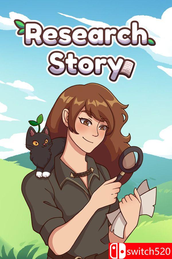 《研究物语（Research Story）》官方中文 TENOKE镜像版[CN/EN]