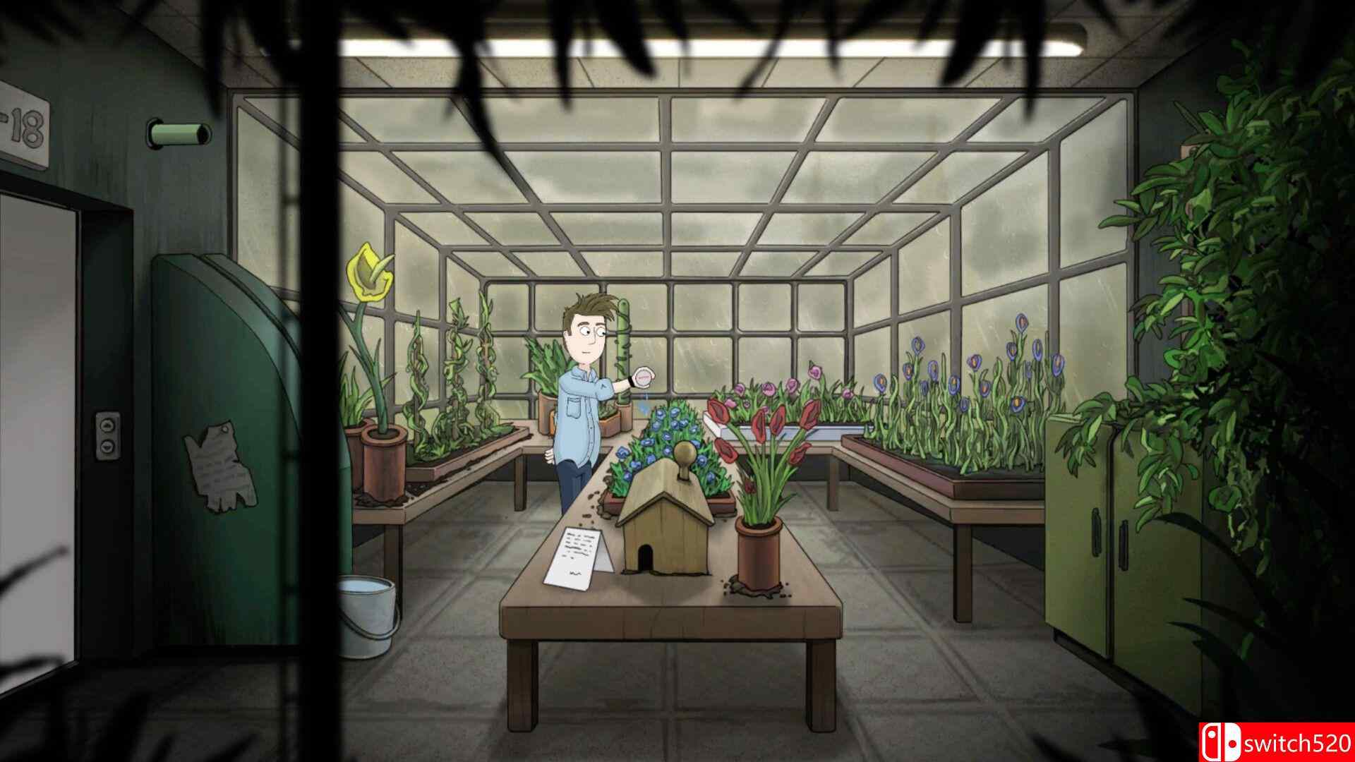 《大Boss疑云（The Biggleboss Incident）》TENOKE镜像版[EN]_4