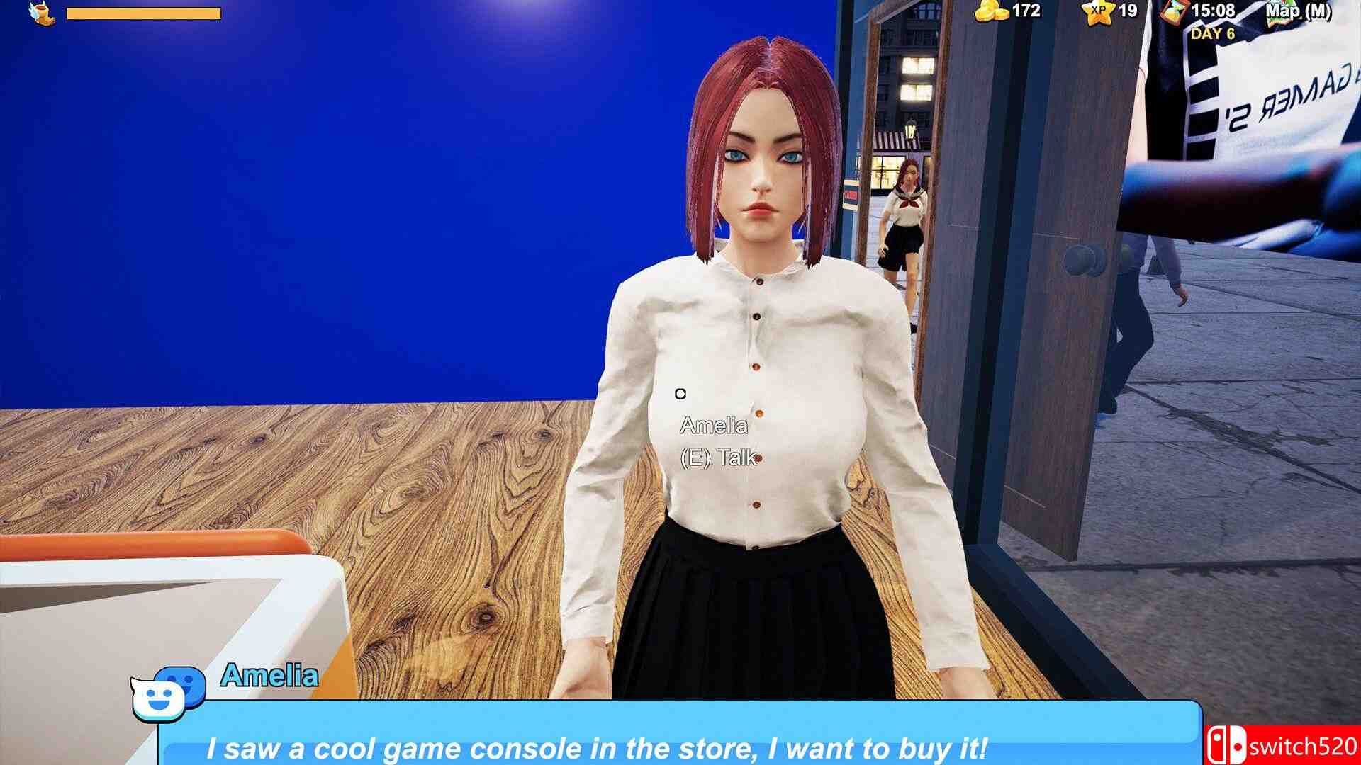《电玩店大亨（Game Shop Simulator）》TENOKE镜像版[EN]_1
