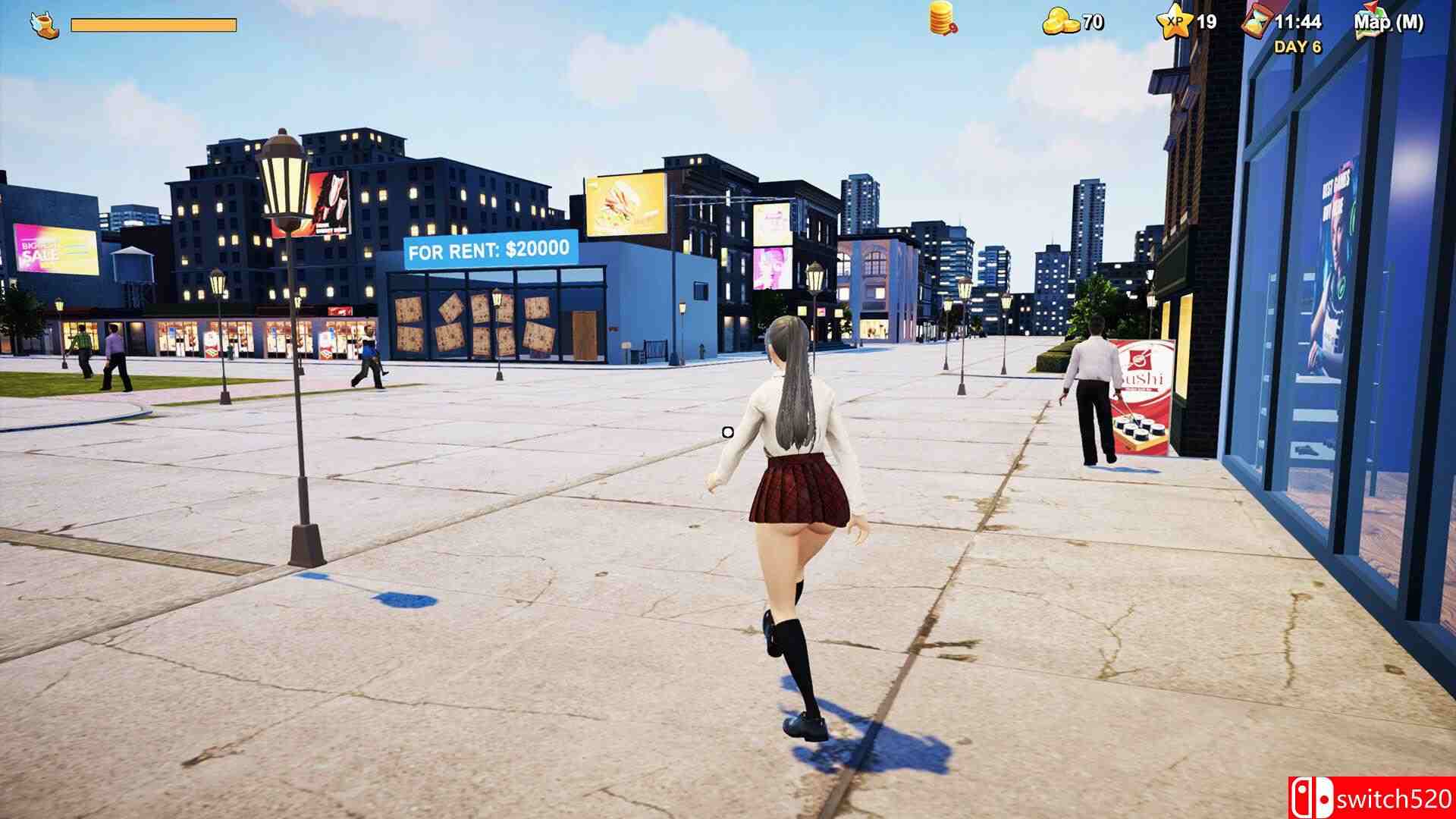 《电玩店大亨（Game Shop Simulator）》TENOKE镜像版[EN]_3