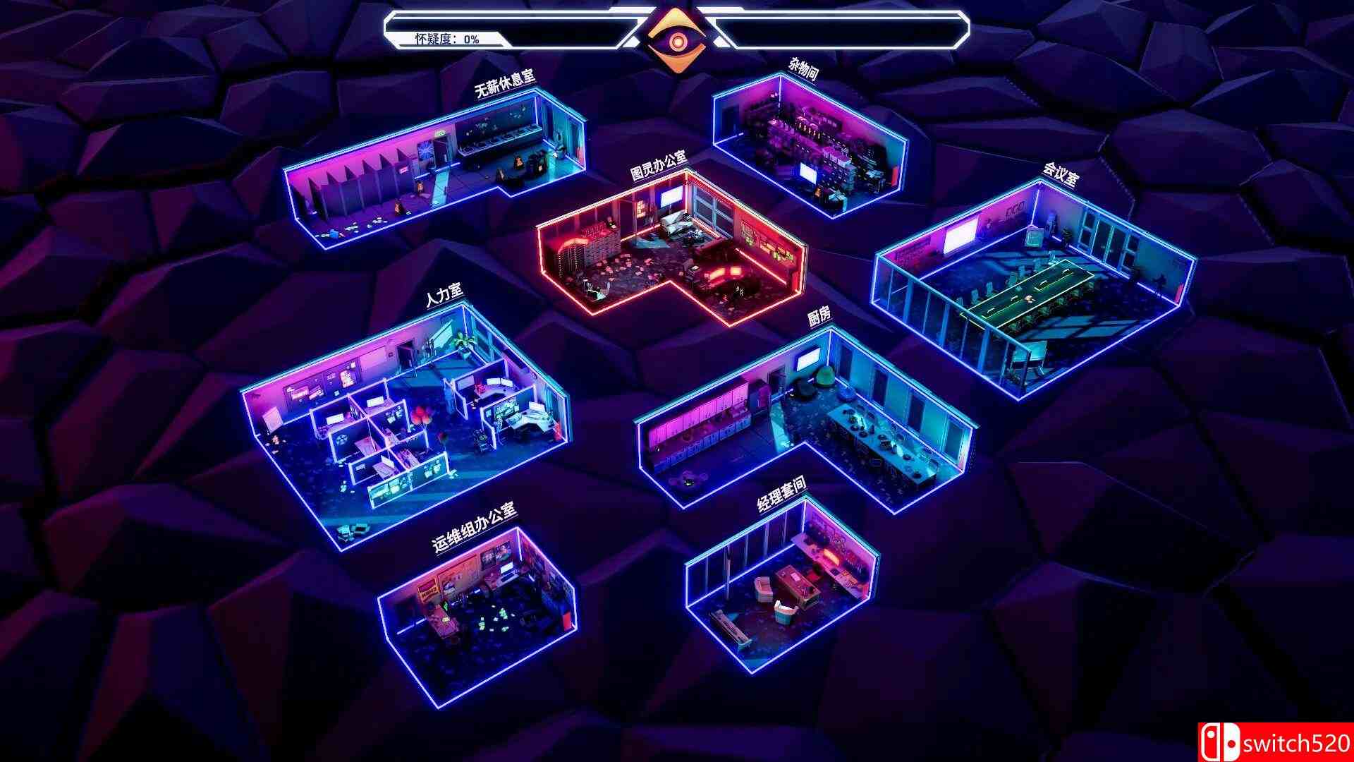 《控制交易（Ctrl Alt Deal）》官方中文 TENOKE镜像版[CN/EN/JP]_1