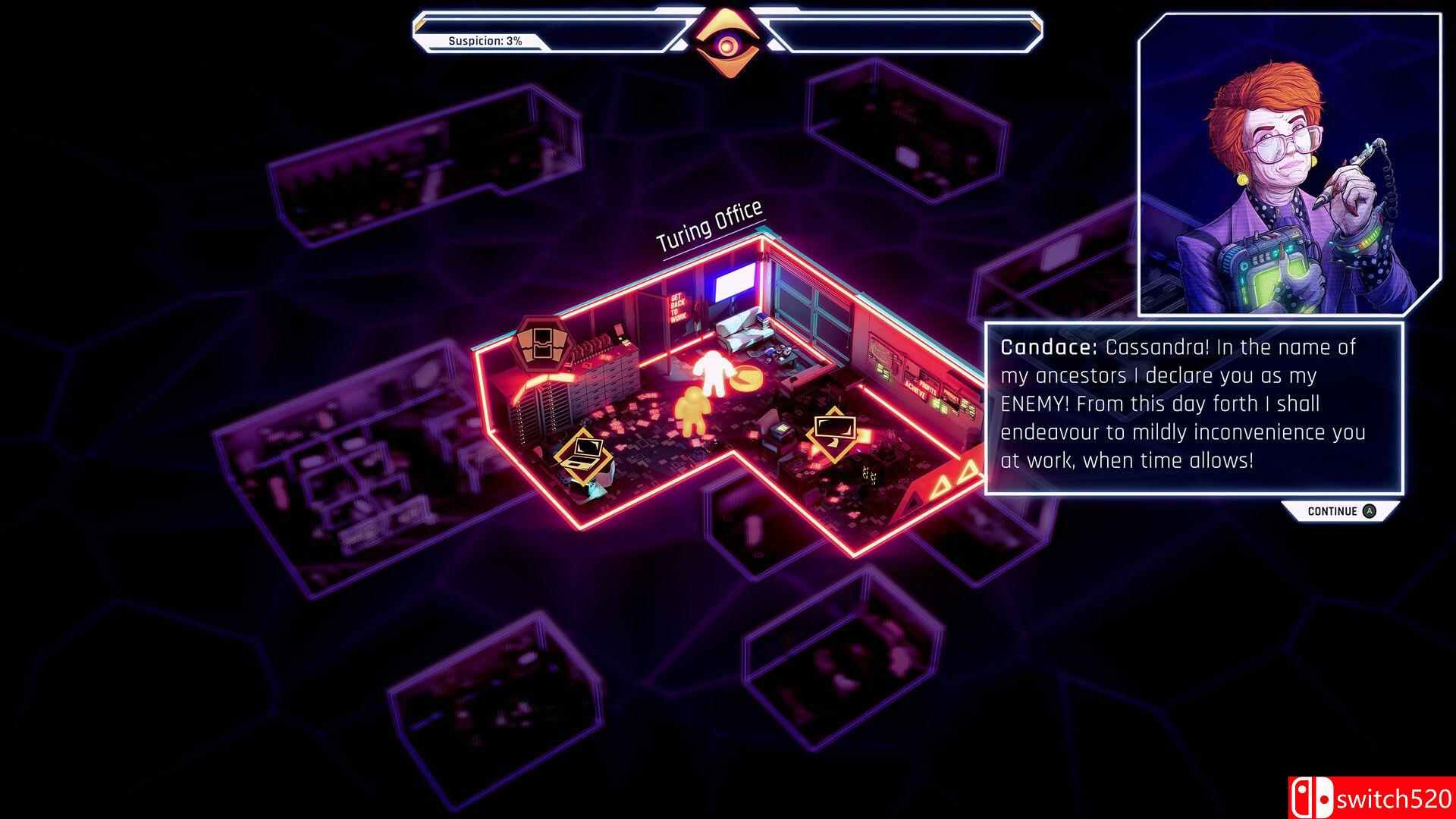 《控制交易（Ctrl Alt Deal）》官方中文 TENOKE镜像版[CN/EN/JP]_5