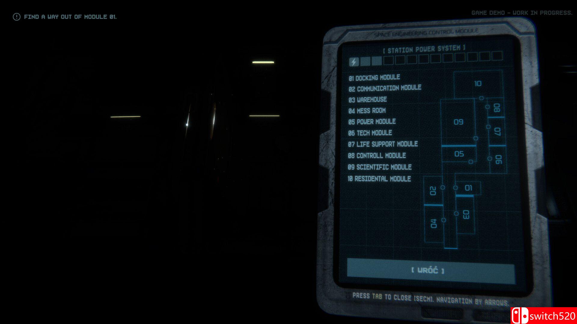 《遗忘23（Forgotten 23）》Razor1911镜像版[EN]_3