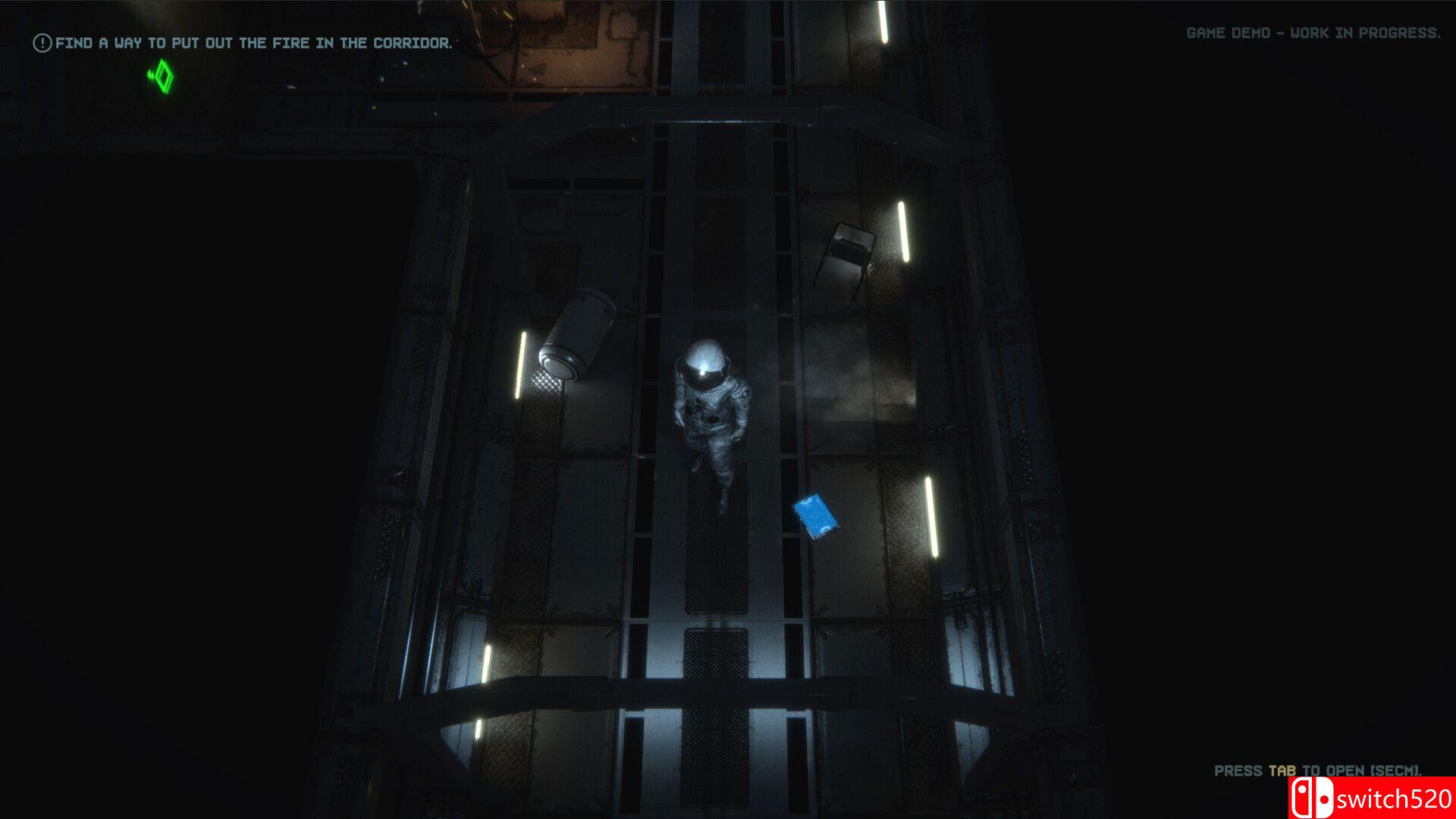《遗忘23（Forgotten 23）》Razor1911镜像版[EN]_1