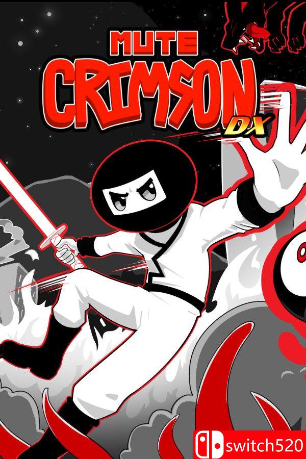 《寂赤忍袭DX（Mute Crimson DX）》v15482489 P2P硬盘版[EN]