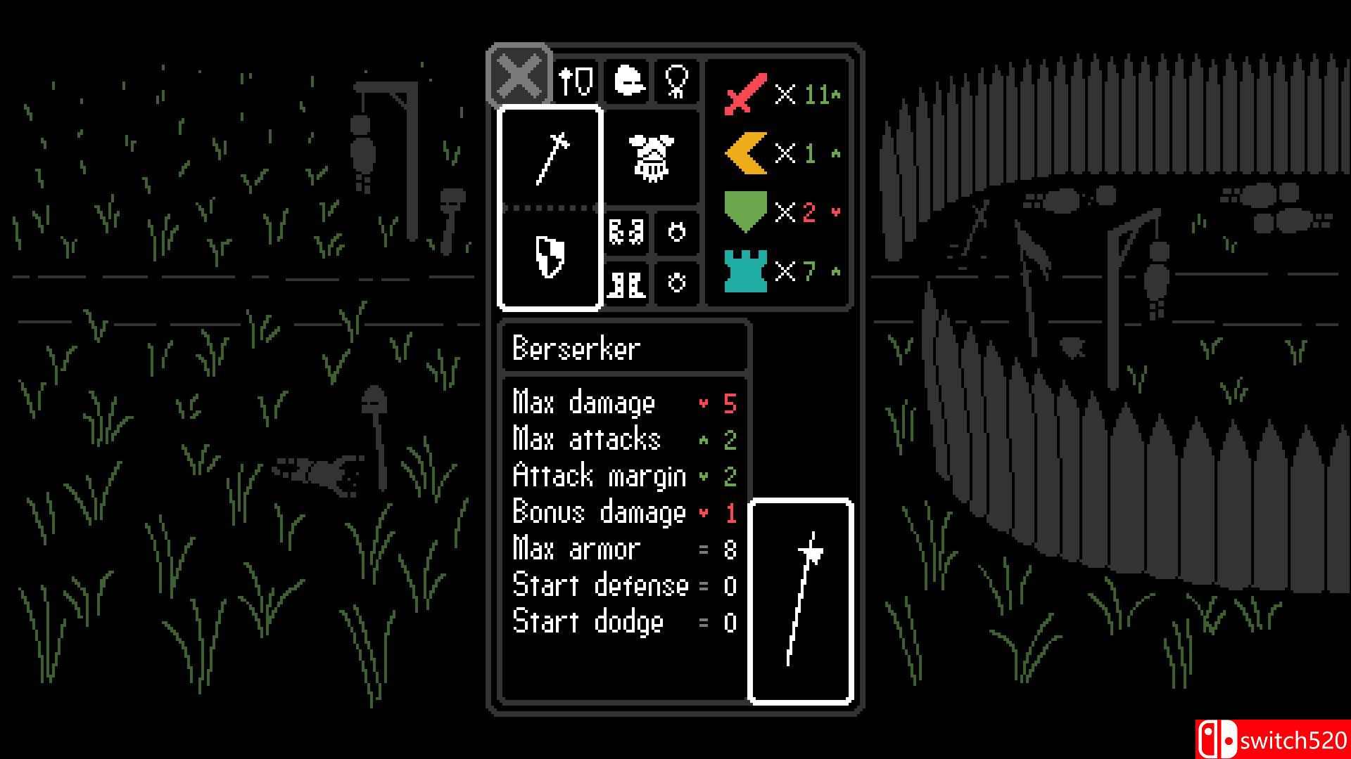 《极夜（Kaamos）》v1.0.4 P2P硬盘版[EN]_4