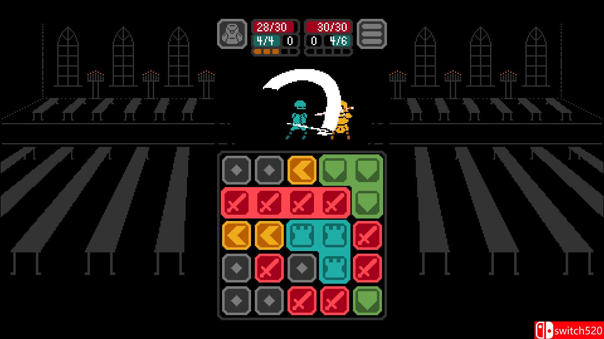 《极夜（Kaamos）》v1.0.4 P2P硬盘版[EN]_2