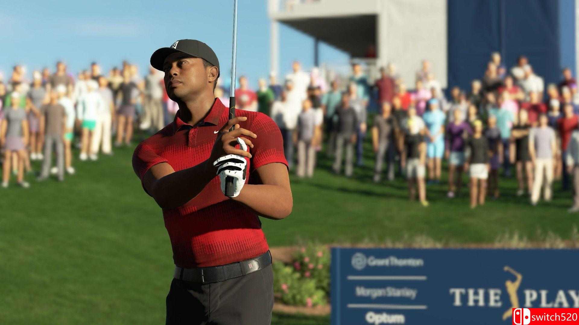 《PGA巡回赛2K23（PGA TOUR 2K23）》官方中文 RUNE镜像版[CN/TW/EN/JP]_1