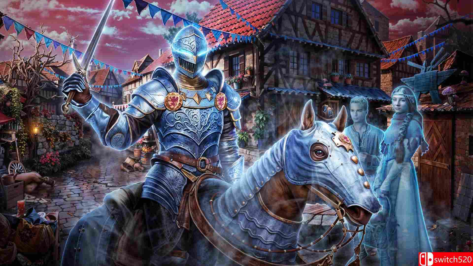 《心灵回声：往昔残痕（Mind Echoes: Remnants of the Past）》典藏版 RAZOR硬盘版[EN]_4