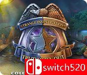 《疑案寻踪：真相大白（Strange Investigations: Truth Will Out）》典藏版 RAZOR硬盘版[EN]