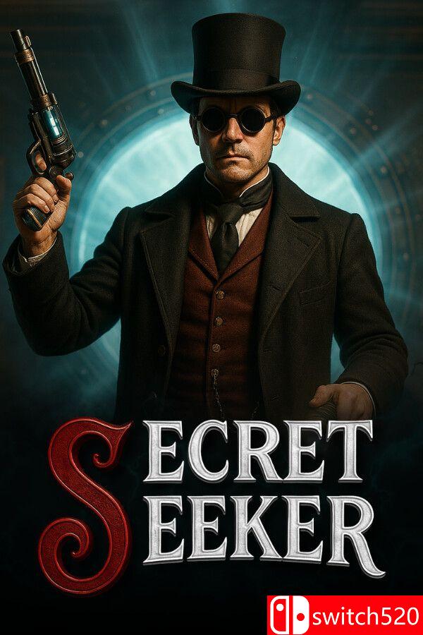 《探秘者（Secret Seeker）》官方中文 SKIDROW镜像版[CN/EN]