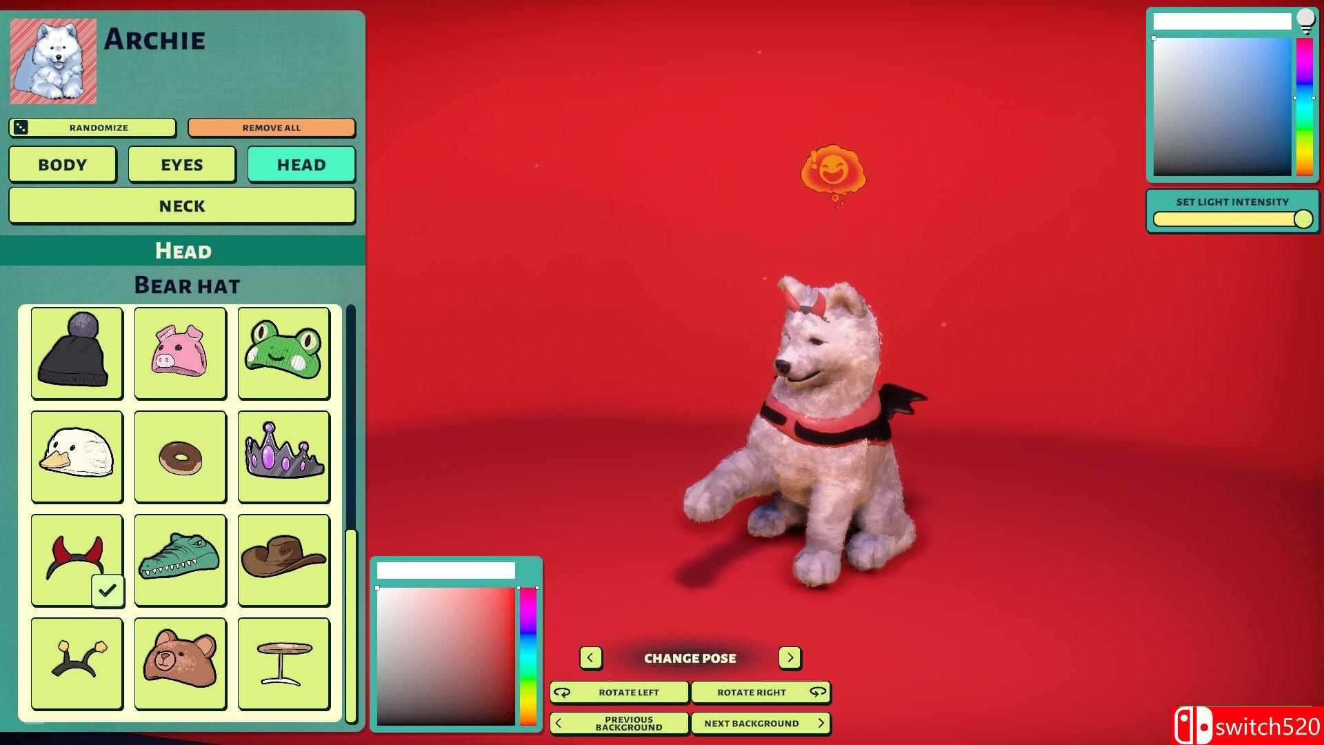 《动物收容所 2（Animal Shelter 2）》官方中文 RUNE镜像版[CN/TW/EN/JP]_5