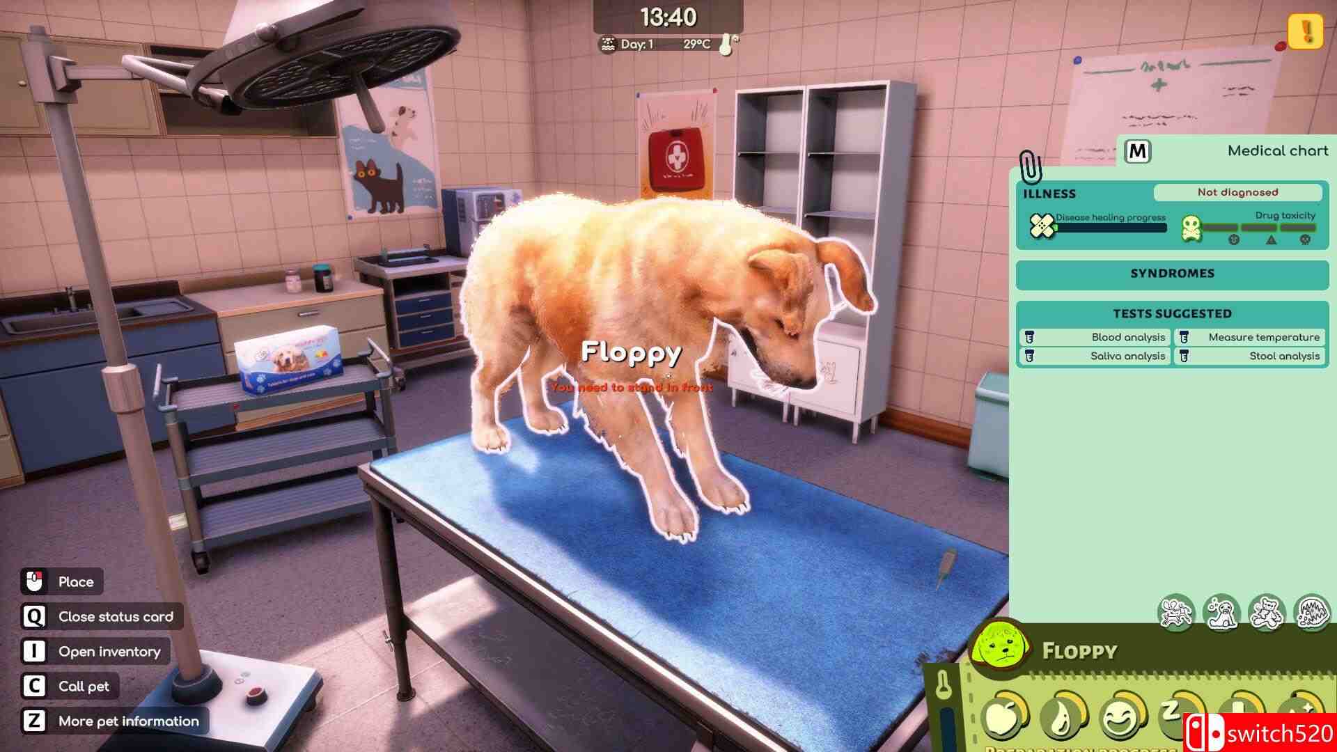《动物收容所 2（Animal Shelter 2）》官方中文 RUNE镜像版[CN/TW/EN/JP]_4