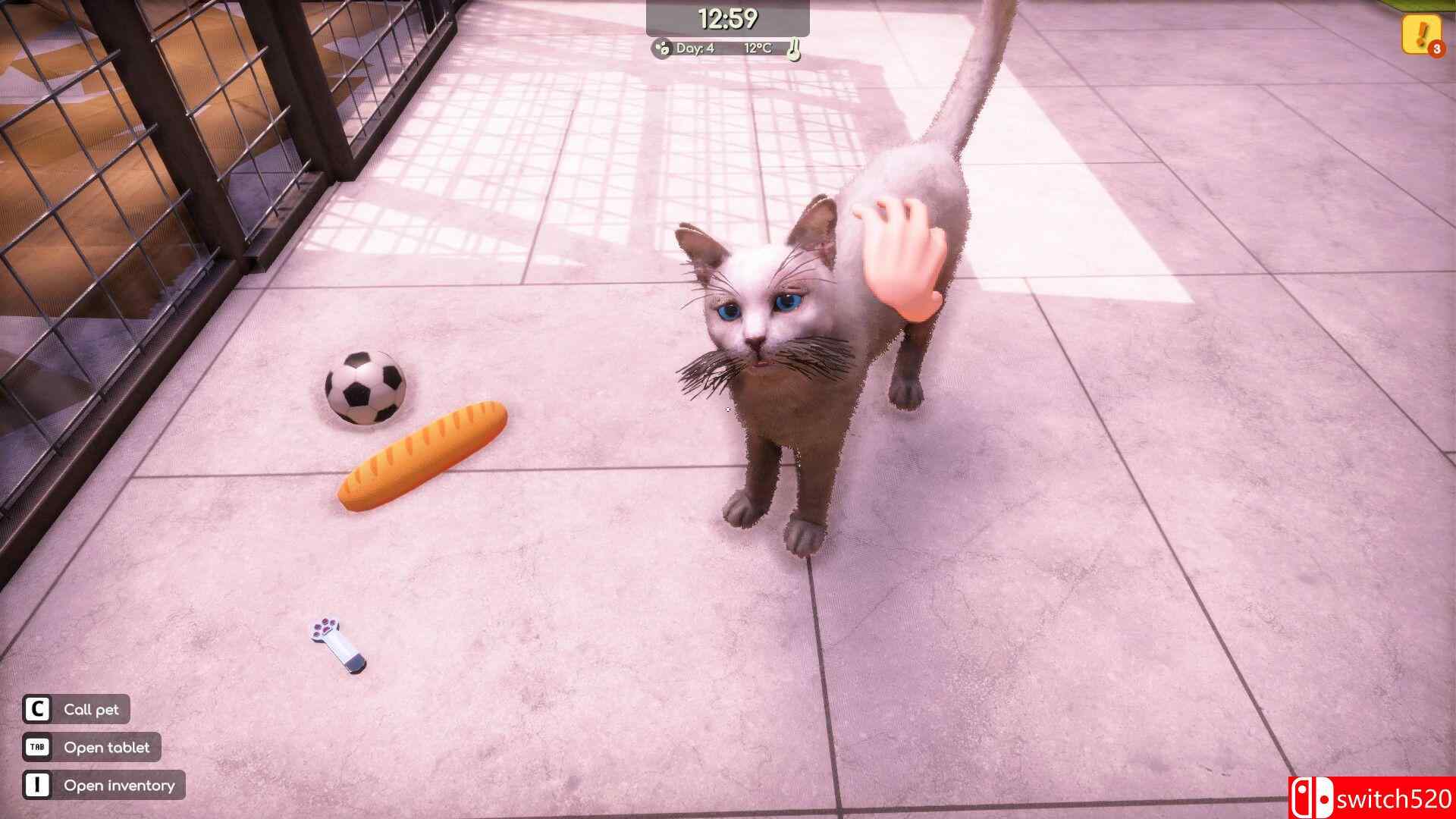 《动物收容所 2（Animal Shelter 2）》官方中文 RUNE镜像版[CN/TW/EN/JP]_2