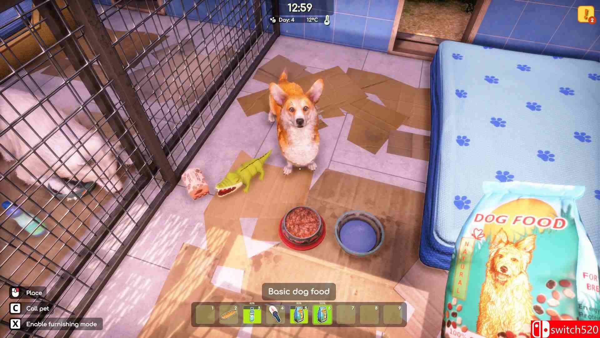 《动物收容所 2（Animal Shelter 2）》官方中文 RUNE镜像版[CN/TW/EN/JP]_3