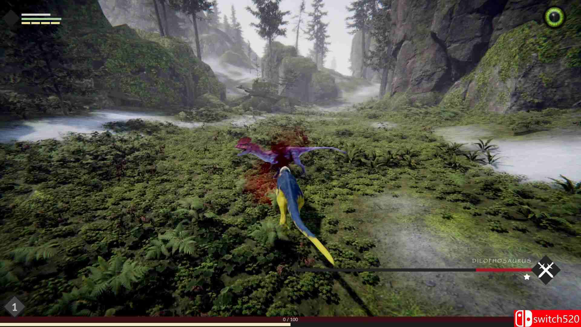 《恐龙霸域（Dinosaurs Dominion）》TENOKE镜像版[EN]_3