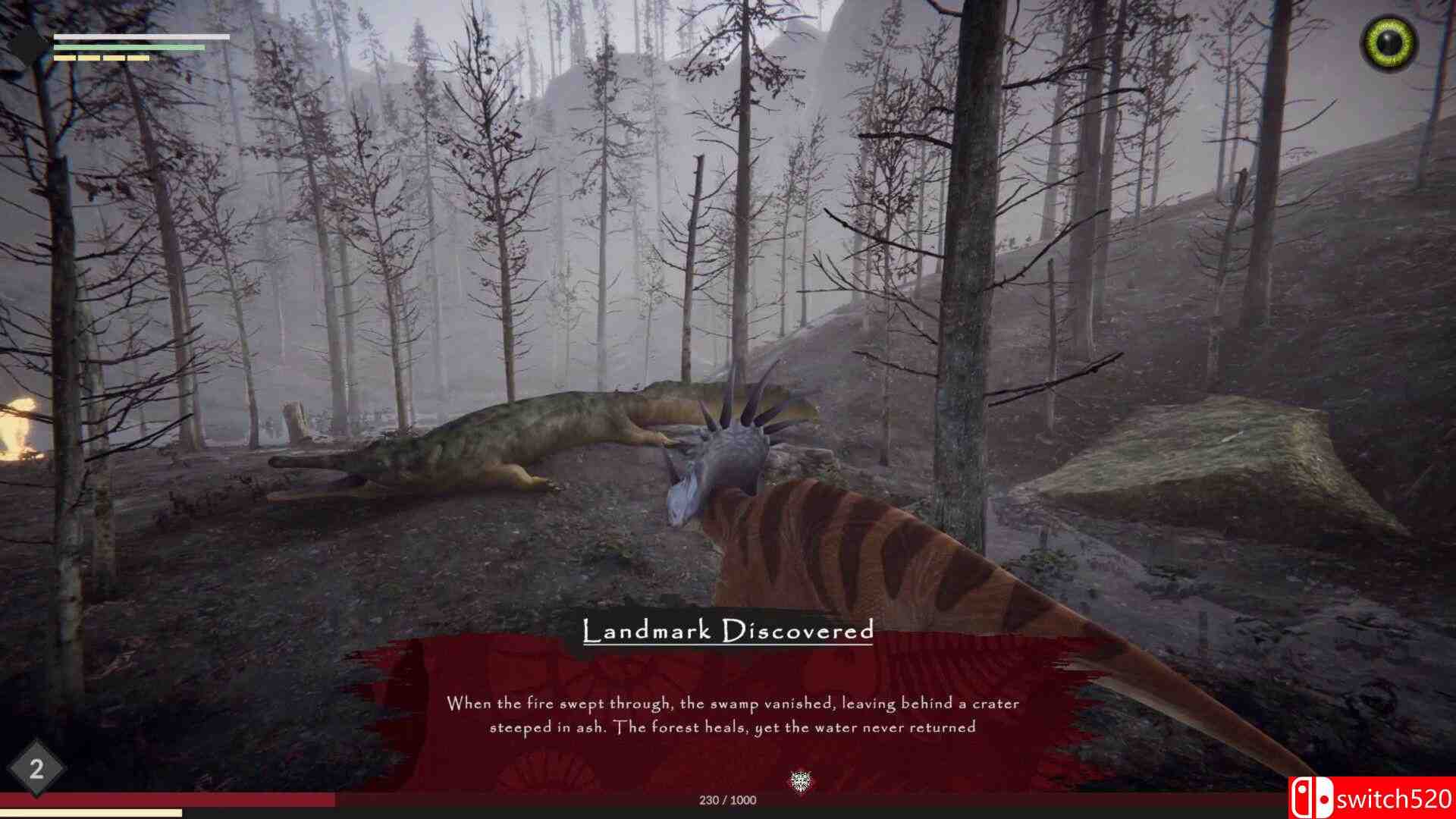 《恐龙霸域（Dinosaurs Dominion）》TENOKE镜像版[EN]_4