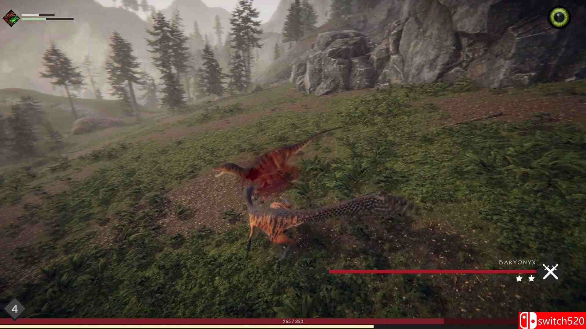 《恐龙霸域（Dinosaurs Dominion）》TENOKE镜像版[EN]_2