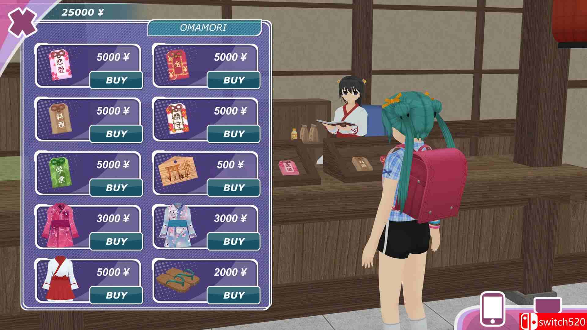 《少女城市（Shoujo City）》官方中文 Build 15112896 P2P硬盘版[CN/TW/EN/JP]_2