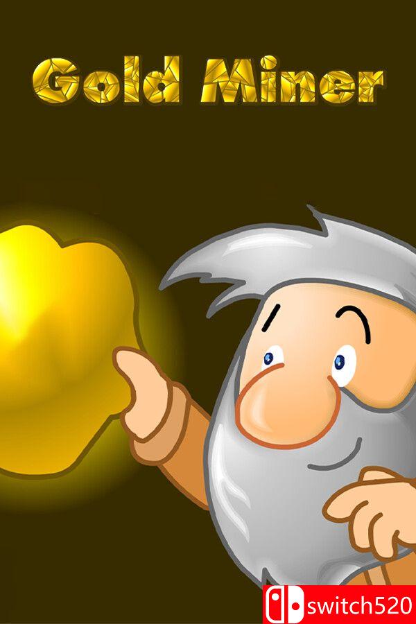 《黄金矿工:经典版（Gold Miner:Classic Edition）》Build 19274323 P2P硬盘版[EN]