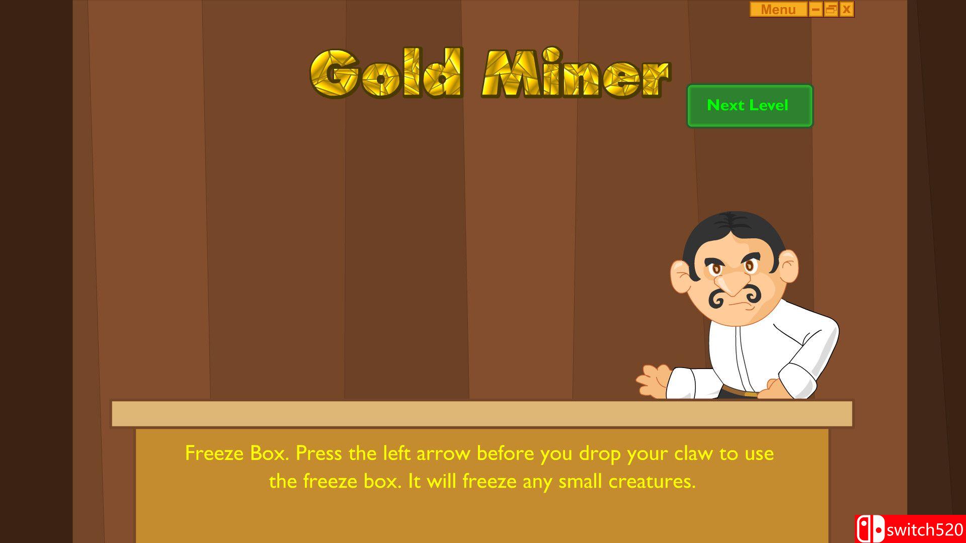 《黄金矿工:经典版（Gold Miner:Classic Edition）》Build 19274323 P2P硬盘版[EN]_5
