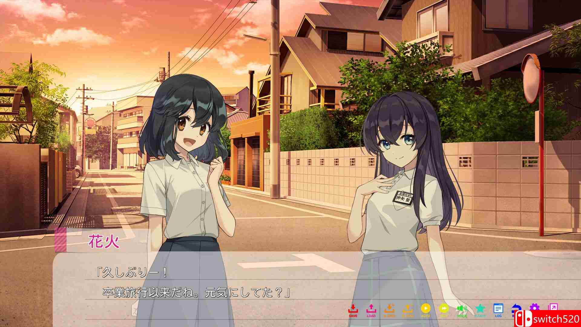《永夏之恋：未尽季节（In Midst a Neverending Season）》v1.1.0 P2P硬盘版[CN/TW/JP]_3