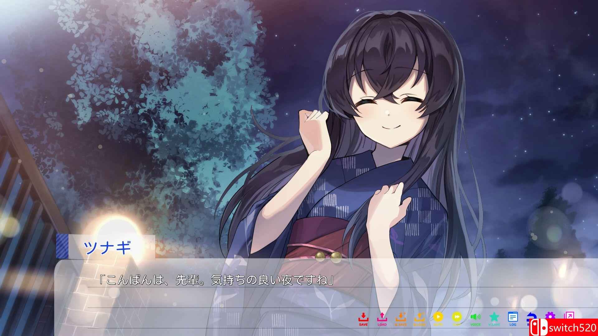 《永夏之恋：未尽季节（In Midst a Neverending Season）》v1.1.0 P2P硬盘版[CN/TW/JP]_5