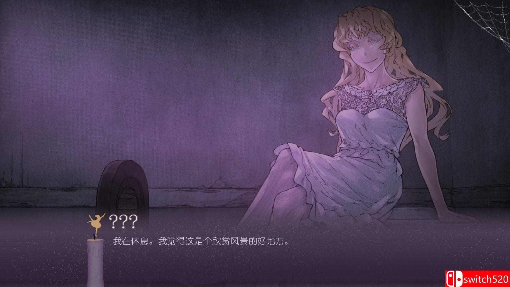 《黑暗仪式（Rituals in the Dark）》官方中文 Build 16519472 P2P硬盘版[CN/EN]_1