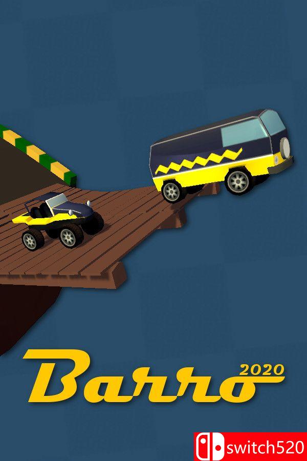 《巴罗2020（Barro 2020）》官方中文 Build 17739397 P2P硬盘版[CN/TW/EN/JP]