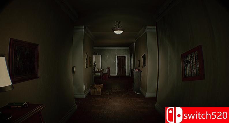 《失落的公寓（The Lost Apartment）》bADkARMA硬盘版[EN]_2