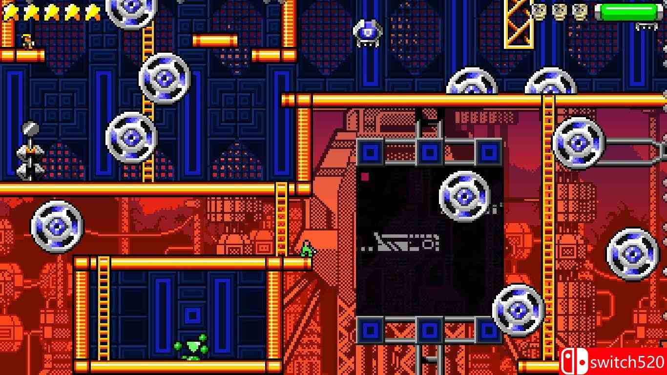 《毁灭者2（Destructivator 2）》v2020 P2P硬盘版[EN]_5